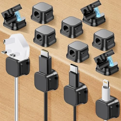 Oferta limitowana: Uchwyt na kable klipsy do kabli z 39.99 zł na 39.99 zł (oszczędź 0.00%)