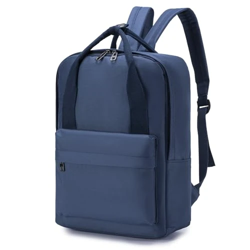 Oferta limitada: SUCIKORIO 40x30x10 Lufthansa British Airways Mochila Viaje Cabina Avion Vueling, Impermeable Oxford Mochilas Equipaje de Mano Pequeña Mochilas Escolar Mochila Portatil 14 Pulgadas para Mujer Hombre de 23.99 € a 13.99 € (ahorro 42%)