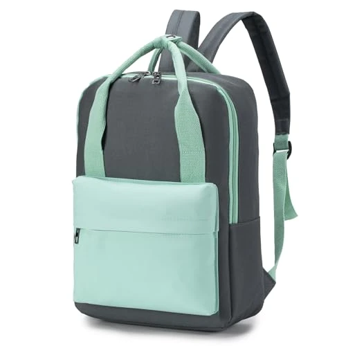 Oferta limitada: SUCIKORIO 40x30x10 Lufthansa British Airways Mochila Viaje Cabina Avion Vueling, Impermeable Oxford Mochilas Equipaje de Mano Pequeña Mochilas Escolar Mochila Portatil 14 Pulgadas para Mujer Hombre de 23.99 € a 13.99 € (ahorro 42%)