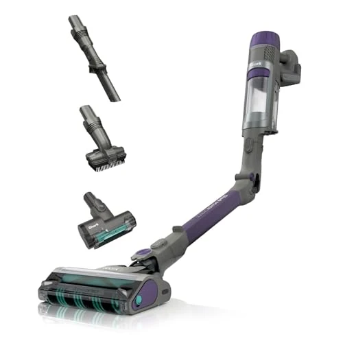 Shark PowerDetect IP1251EUT, Stick Vacuum Cleaner, Grey