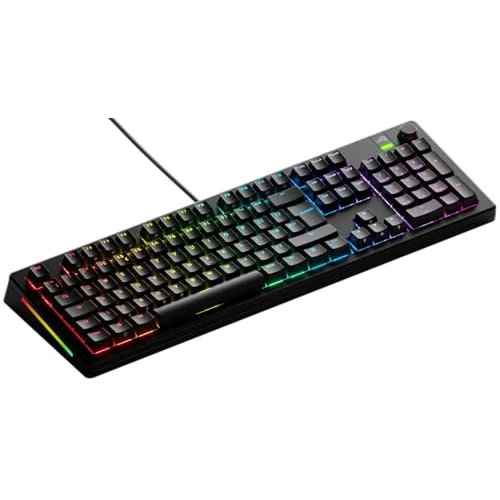 Offre limitée : GLORIOUS GMMK 3 Clavier Gaming 100% QWERTY Anglais (Noir) de 140.19 € à 140.19 € (0.00% de remise)