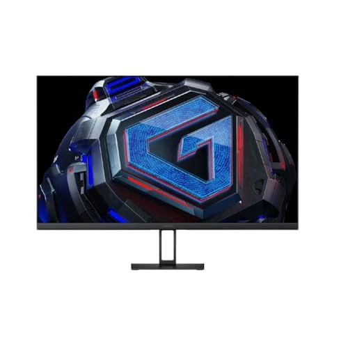Limited-time offer: Xiaomi 2K Gaming Monitor G27Qi – 27" QHD Gaming Monitor (2560 x 1440, 180Hz, 1ms, HDMI 2.0x1, DP Port 1.4x1, Blue Light Protection), Black (ES Version) from 313.63 GBP to 313.63 GBP (save 0%)