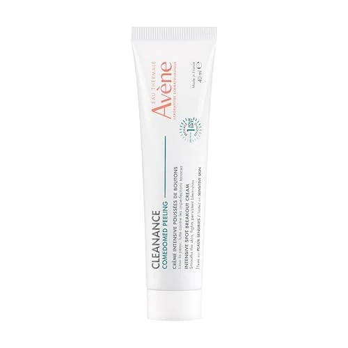 Begrenztes Angebot: AVENE Cleanance Comedomed Peeling Anti-Pickel Pfl. 40 ml von 20.17 EUR auf 20.17 EUR (Rabatt 0%)