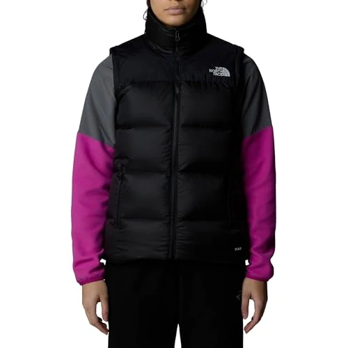 Limited offer: The North Face Women's W Diablo Down 2.0 Vest Jacket (pack of 1) from 260.00 EUR to 107.40 EUR (save 59%)
