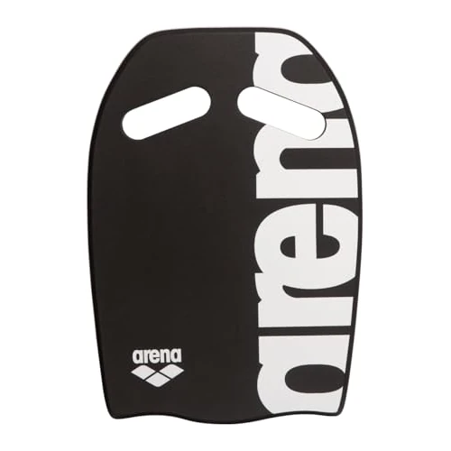 Offerta a tempo: arena Swimming Kickboard, Aiuto per l'Allenamento in Piscina, Tavoletta con Aperture Sagomate, Diverse Opzioni di Posizione delle Mani, 100% EVA (Senza PVC) - 36% da 27.00 € a 17.19 €
