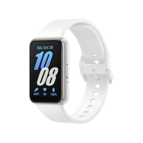Offerta a tempo: Samsung Galaxy Fit3 fitness band, batteria a lunga durata — 29% da 54,90 € a 39,00 €