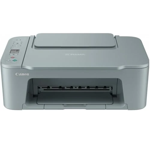 Canon PIXMA TS3752i Inkjet A4 4800 x 1200 DPI Wi-Fi