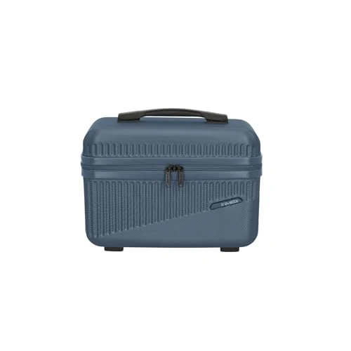 Offerta a tempo: travelite beautycase bagaglio a mano rigido, BALI, astuccio per cosmetici con organizer e funzione clip-on, 36 cm, 17 litri - 16% da 49.95 € a 42.12 €