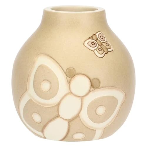 Offerta a tempo: Vaso in ceramica Iconic Elegance, piccolo - 27% da 34.90 € a 25.49 €
