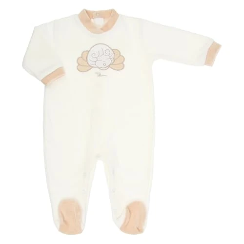 Angel Onesie Gift Box Size 6 Months
