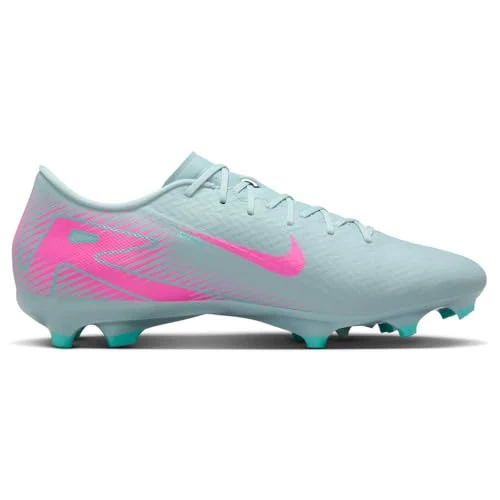 Oferta limitada: Nike FQ8374-301 Mercurial Vapor 16 Academy Hombre Ocean Cube/Pink Blast EU 45 de 76.28 € a 76.28 € (ahorro 0.00%)
