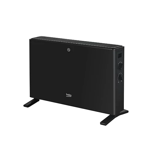 Oferta ograniczona: BEKO RHC5218B grzejnik konwektorowy z 3 poziomami mocy z 234.75 EUR na 234.75 EUR (znizka 0%)