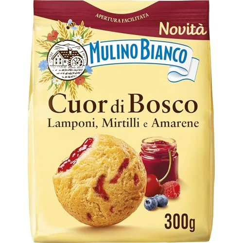 Limited-time offer: Mulino Bianco from 4.59 GBP to 4.59 GBP (save 0%)