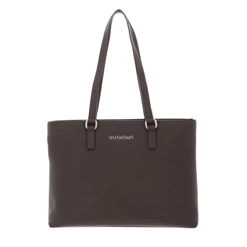 VALENTINO Never Shopping Taupe