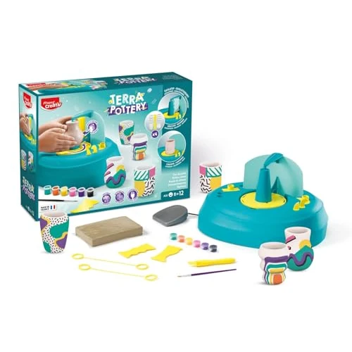 Tijdelijke aanbieding: Maped - Pottenbakkerstoren, 907220, groen van 76.96 EUR naar 76.96 EUR (korting 0%)