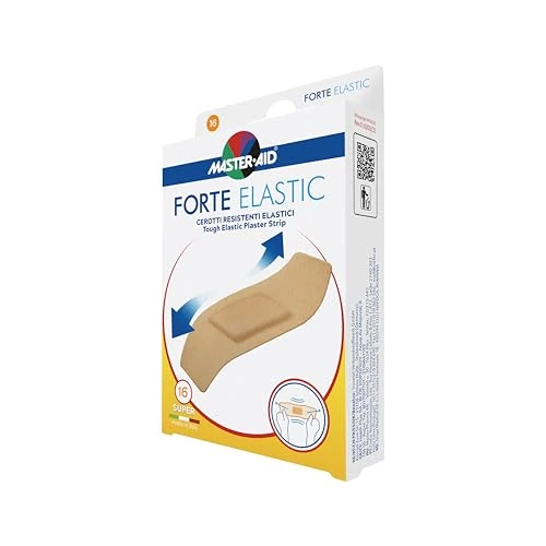 Offerta a tempo: FORTE ELASTIC 16 SUPER - 75% da 3.66 € a 0.91 €