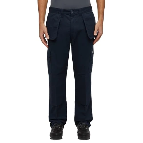 Begrenztes Angebot: Dickies M Alltagshose mit Holster von 45.00 EUR auf 45.00 EUR (Rabatt 0%)