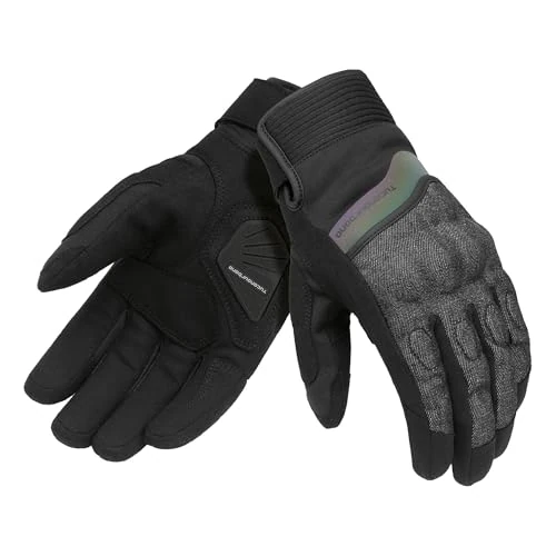 Zeitlich begrenztes Angebot: TUCANO URBANO Lady BOSS HYDROSCUD® HANDSCHUHE SCHWARZ M von 56.80 € auf 56.80 € (0.00% Rabatt)