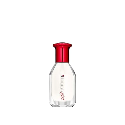 Oferta limitada: Tommy Hilfiger – Tommy Girl Forever Eau de Toilette 30 ml – Perfume de Mujer – Fragancia Floral Amaderada –Notas Amaderadas y Florales – Botella de Cristal Transparente de 34.00 EUR a 34.00 EUR (ahorro 0%)