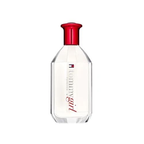 TOMMY HILFIGER TOMMY GIRL FOREVER EAU DE TOILETTE SPRAY 100ML