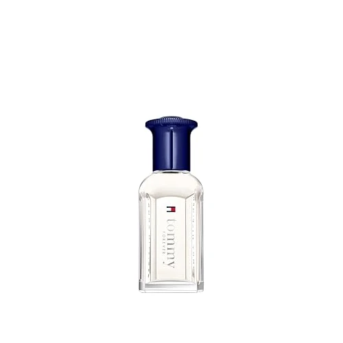 Offre limitée : Tommy Hilfiger – Eau de Toilette Tommy Forever 30 ml – Parfum Homme – Fragrance Fougère Boisé Aromatique – Notes Hespéridées et Boisées – Flacon en Verre Transparent de 27.86 EUR à 22.57 EUR (remise 19%)