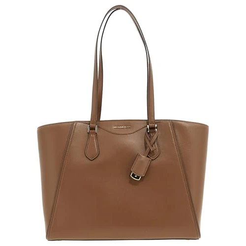 Offre limitée : Michael Kors LG MF TZ Tote, Hand Bag Femme, Taille Unique de 176.96 EUR à 176.96 EUR (remise 0%)