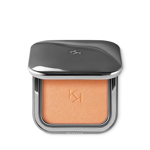 Oferta limitada: KIKO Milano Glow Fusion Powder Highlighter 04, Iluminador En Polvo Con Resultado Modulable de 12.99 € a 9.94 € (ahorro 23%)