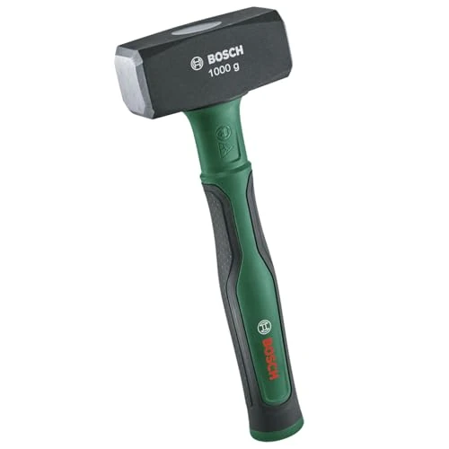 Offre limitée : Bosch Massette de 1000 g de 22.99 € à 21.99 € (4% de remise)