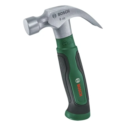 Offerta a tempo: Bosch Martello da carpentiere da 225 g / 8 oz - 37% da 13.65 € a 8.57 €