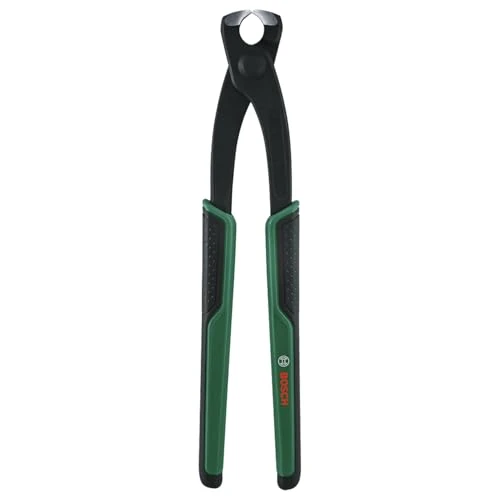 Offerta a tempo: Bosch Tenaglie da cementista da 225 mm - 38% da 15.93 € a 9.82 €