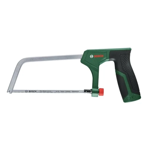 Offerta a tempo: Bosch Seghetto da 150 mm - 38% da 13.65 € a 8.50 €