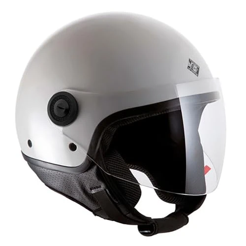 Limited-time offer: Tucano Urbano El´Jettin 6.0 Open Face Helmet M from 73.49 £ to 73.49 £ (save 0.00%)