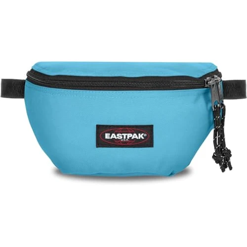 Eastpak Springer Bum Bag, 2 l - Dive Blue (niebieski), 400|niebieski, 16.5 x 23 x 8.5, SPRINGER