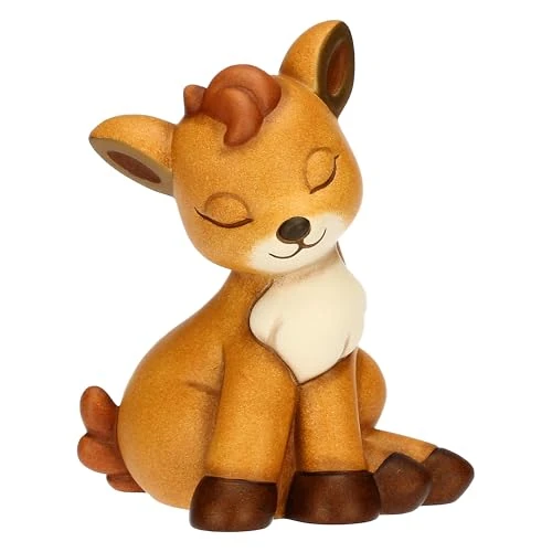 THUN Amy Cerbiatto EmbracciAMI Ceramic Large