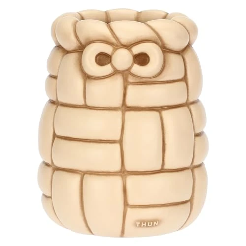 Offre limitée : THUN Vase en céramique Embrasse-AMI, Moyen de 70.00 € à 70.00 € (0.00% de remise)