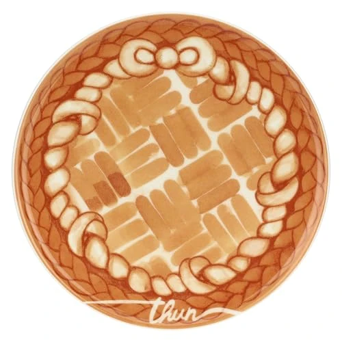 Oferta ograniczona: THUN Porcelanowy spodek deserowy Przytul AMI z 57.94 EUR na 57.94 EUR (znizka 0%)