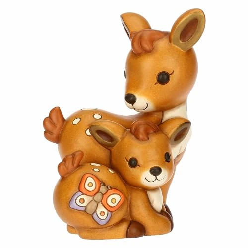 THUN Amy REH Paar mit Schmetterling Umarme Mich