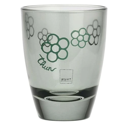 Oferta ograniczona: THUN Zestaw 2 szklanek na wodę z 57.78 EUR na 57.78 EUR (znizka 0%)