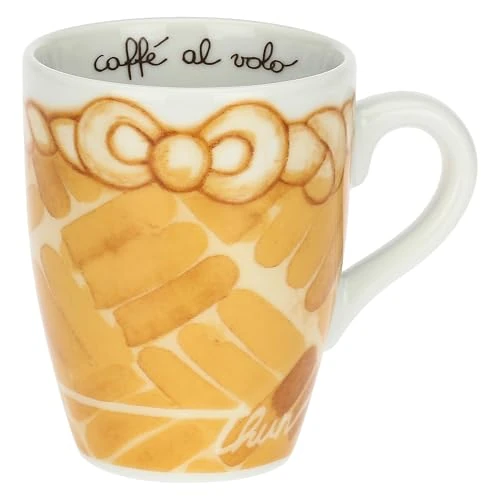 Oferta ograniczona: THUN Porcelanowy kubek do przytulania z 62.95 EUR na 62.95 EUR (znizka 0%)