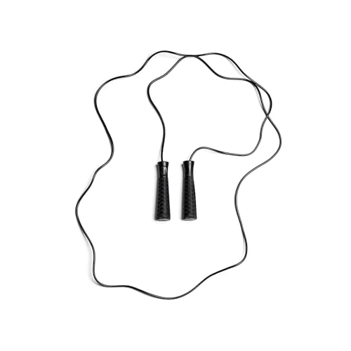 Bulk Skipping Rope, Adjustable, 13.5 cm Handles, 278 cm Rope