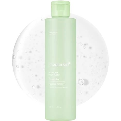 Offerta a tempo: Medicube Toner CICA per esosoma 210 ml - 0.00% da 18.32 € a 18.32 €