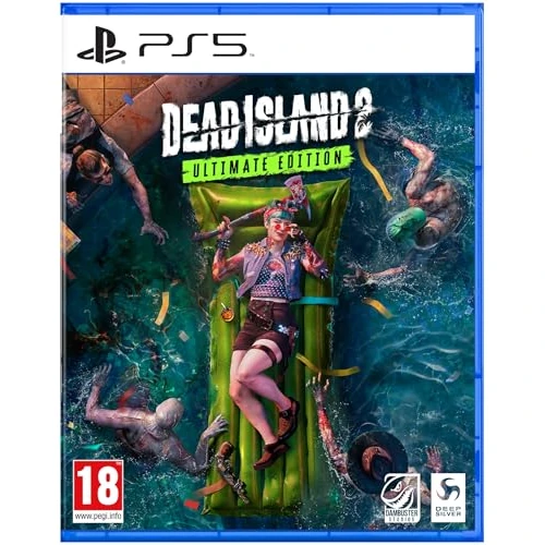 Offerta a tempo: Dead Island 2 - Ultimate Edition - 53% da 69.99 € a 33.03 €