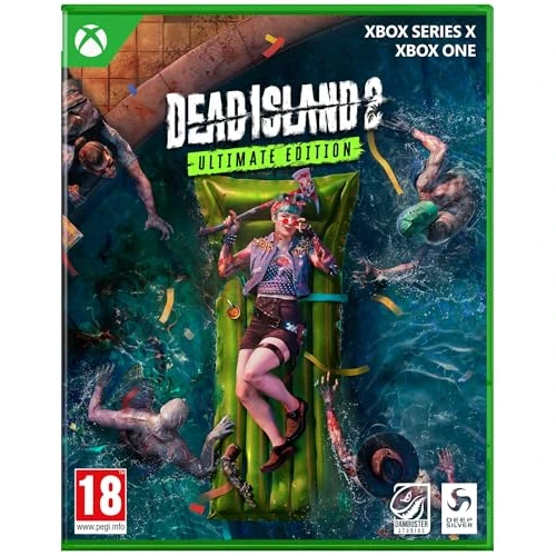 Dead Island 2 - Ultimate Edition