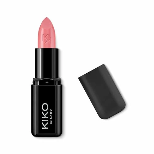 Limited offer: KIKO Milano Smart Fusion Lipstick | Rich And Nourishing Lipstick With A Bright Finish from 8.00 EUR to 8.00 EUR (save 0%)