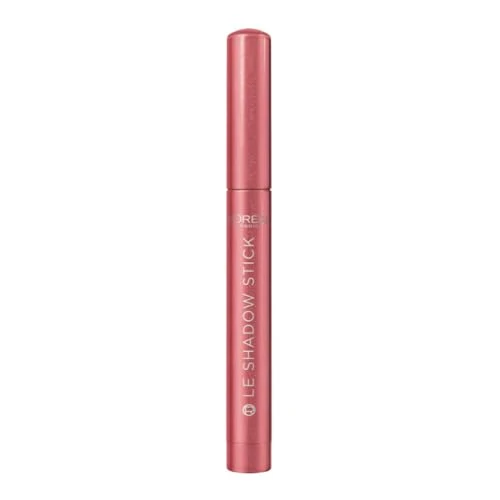 Offre limitée : L'Oréal Paris Paradise Shadow Stick Crayon Fard Paupières Cloudy Rose 1,4g de 12.99 € à 9.95 € (23% de remise)
