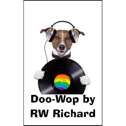 Doo-Wop (English Edition)