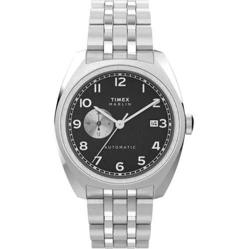 Tijdelijke aanbieding: Timex TW2W58800 Heren polshorloge van 175.35 EUR naar 175.35 EUR (korting 0%)