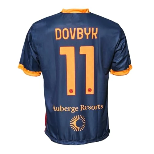 Offre limitée : AS Roma Maillot Officiel Réplique de 23.88 € à 23.88 € (0.00% de remise)