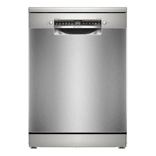 Offre limitee: Bosch SMS4ECI28E Série 4 Lave-vaisselle autonome Home Connect Diagnostic à distance Tente de lavage Green Collection Acier 60 cm de 832.96 EUR a 832.96 EUR (economie 0%)