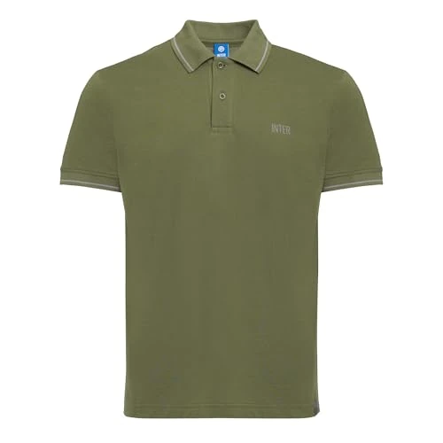 Tijdelijke aanbieding: Inter T-shirt Everyday Unisex - volwassenen van 24.49 EUR naar 18.74 EUR (korting 23%)